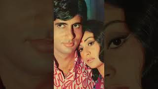 Amitabh Bachchan with His Wife Jaya Ji 🥰🌟👌 Most Respected Jodi Ever #amitabhbachchan #jayabachchan