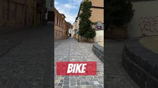 #bike