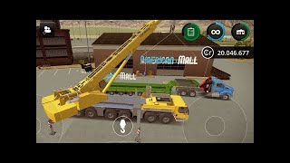 Construction Simulator 2 #165 HD