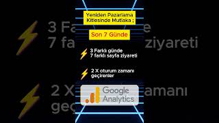 Google Ads Yeniden Pazarlama da  hangi kitleler kullanılmalı?