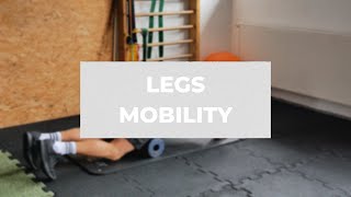 LEGS MOBILITY