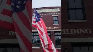 Happy Flag Day from Westmoreland County Museum