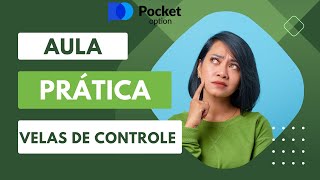 Aula Prática - Velas de controle