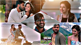 Mahanubhavudu -- Rendu Kallu  💫❤️Efx Status 🥰💖--__ Sharwanand __ Mehreen Pirzada __ Love Status __