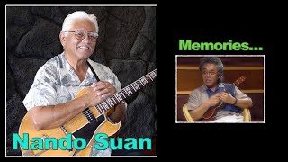 Memories of Nando Suan / Herb Ohta