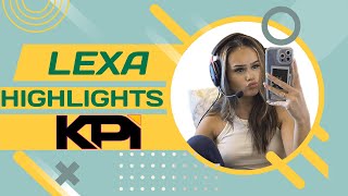 💕Must-See KPI Lexa Moments