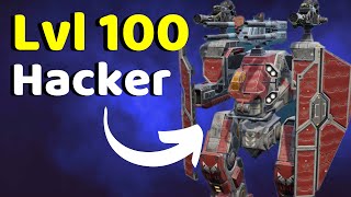 WORST 3 Hackers 2022 in War Robots!