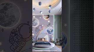 Luxury🥸Bedroom Design Idea #shorts #bedroomdesignideas2023 #youtube#viral