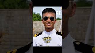 Navy Commando Ki Training Aese Hoti Thi #podcast #reel #viral #explore @realhit @bijaynair