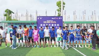 Vietnam Chelsea Fan Cup 2022 - Hue