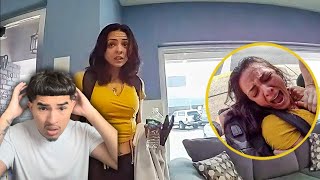 Entitled Woman Turns a Dentist Appointment into Felony Charges | Don Valdez Reaction