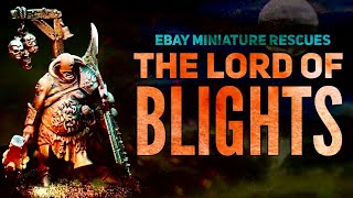 Lord of Blights - Realistic OSL CHALLENGE