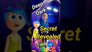 Inside Out 2 Deep Dark Secret