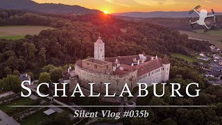 🇦🇹  Schallaburg / Mostviertel | Silent Vlog #035b