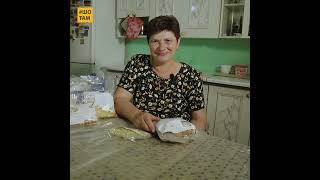 How the mother of a Ukrainian soldier united hundreds of people to cook borscht for the Armed Forces