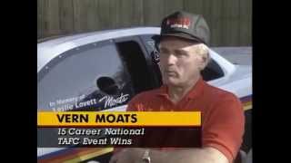 Vern Moats NHRA Feature