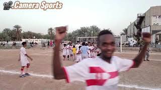 كاميرا سبورتس 📸ملخص مباراة 🏐 المعلم ⚽️ الحزام 🥅(  7 🏅 4 ) الشوط الثاني 🏆 بطولة العهد الشتوية