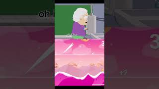 Your grandma’s looking for you… | |  South Park #funny #southpark