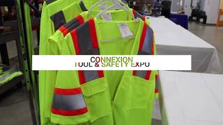 Connexion 2nd annual Safety Training & Tool Expo 2017