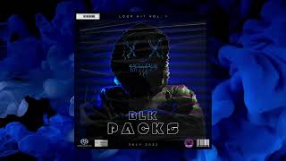 [FREE] Loop Kit Vol.1 (Pi'erre Bourne, 21 Savage, Young Nudy, Metro Boomin) | @BlkPacks