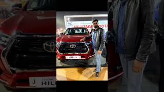 at auto expo | volvo | Mercedes | Bmw | Toyota |