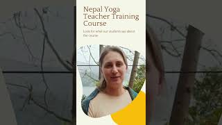 Yoga Teacher Training Nepal Pokhara Review