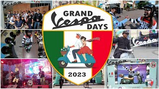 PH Grand Vespa Days 2023 [extended version]