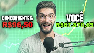 5 TRUQUES Para Vender QUALQUER COISA Para QUALQUER PESSOA