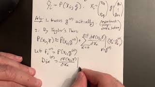 Math219/Econ365 Lecture 4.5 Nonlinear Regression 5