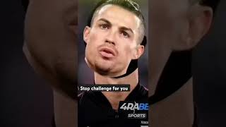 Stop challenge for you #shorts #viral #trending #ronaldo #cr7 #footballplayer #fifa #stopchallange