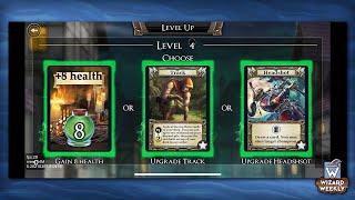 Hero Realms Digital! Offline Mode? Even More Spoilers! │Wizard Weekly Highlights