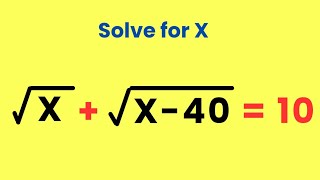 Nice Algebra Simplification Math Question || Simplification || Mathematics || Find the value of X 📕📝