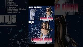 Andrea Bocelli, Céline Dion, Sarah Brightman, Luciano Pavarotti, IL Divo,...Opera Songs 2024#shorts