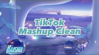 TikTok Mashup 2023 Clean