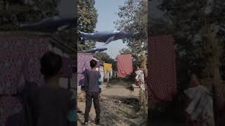 Jadoo Jadoo koi mil gya VFX #shorts #vfx #bollywood #cgi