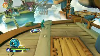 Skylanders Live Gameplay 1.2