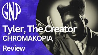 Tyler, The Creator "CHROMAKOPIA" | Review