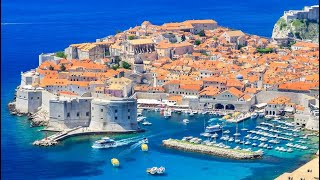 Dubrovnik Croatia    @toddomohundro