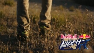 Red Bull 'Kick It' - Athlete Profile - Donovan Sheehan