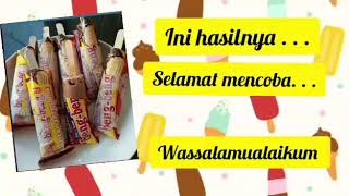 Video Tajir Ice Bang Bang Bani SD Rabbani Purwakarta