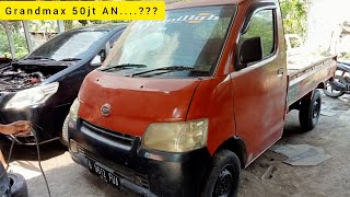 DIJUAL MURAH GRANDMAX