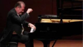 Ohlsson plays Chopin - Scherzo in E major Op. 54 (Live, 1970)