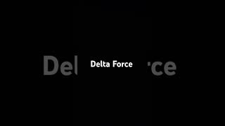 Delta Force Music