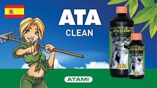 ATA Clean | (Animation ES)