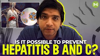 Hepatitis B aur C Bari Tabahi Hai, Kia Isay Bachao Mumkin Hai | Metahealth