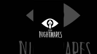 Little Nightmares