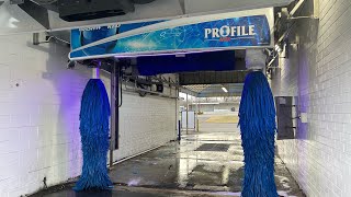 WashWorld Profile MAX: Freeway Wash & Shine | Reidsville, NC