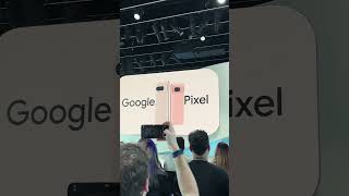 Meet the new Google Pixel 8 and Pixel 8 Pro