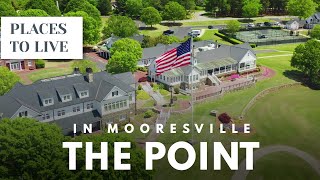 Places to Live in Mooresville, NC - The Point