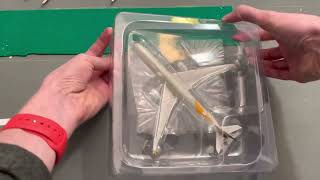 JC Wings A350-1000 Unboxing.